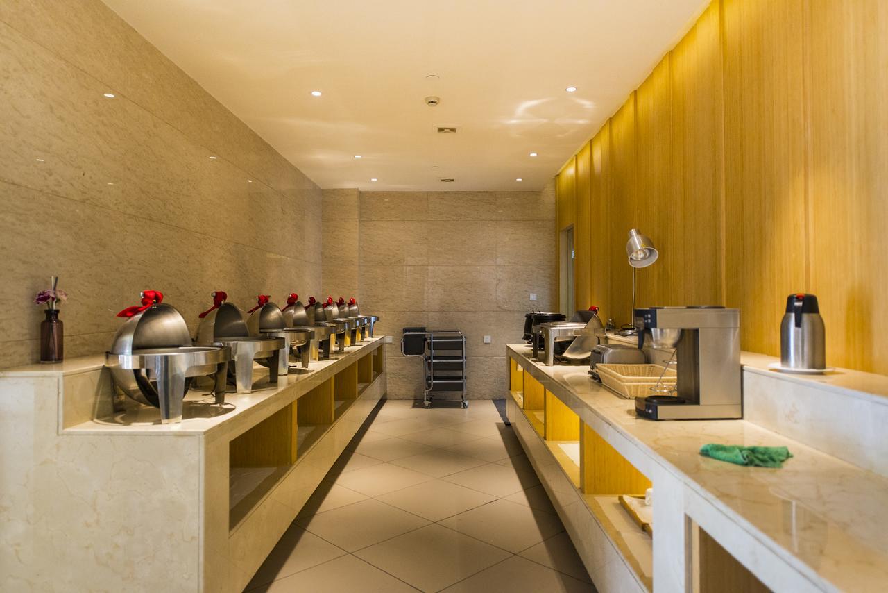 Ji Hotel Beijing Yizhuang Economic And Technological Development Zone Exterior foto